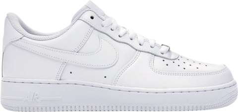 Nike Air Force 1 low white