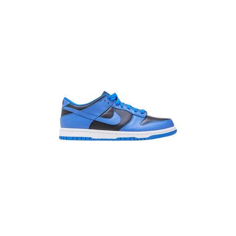 Nike Dunk Low Hyper Cobalt GS