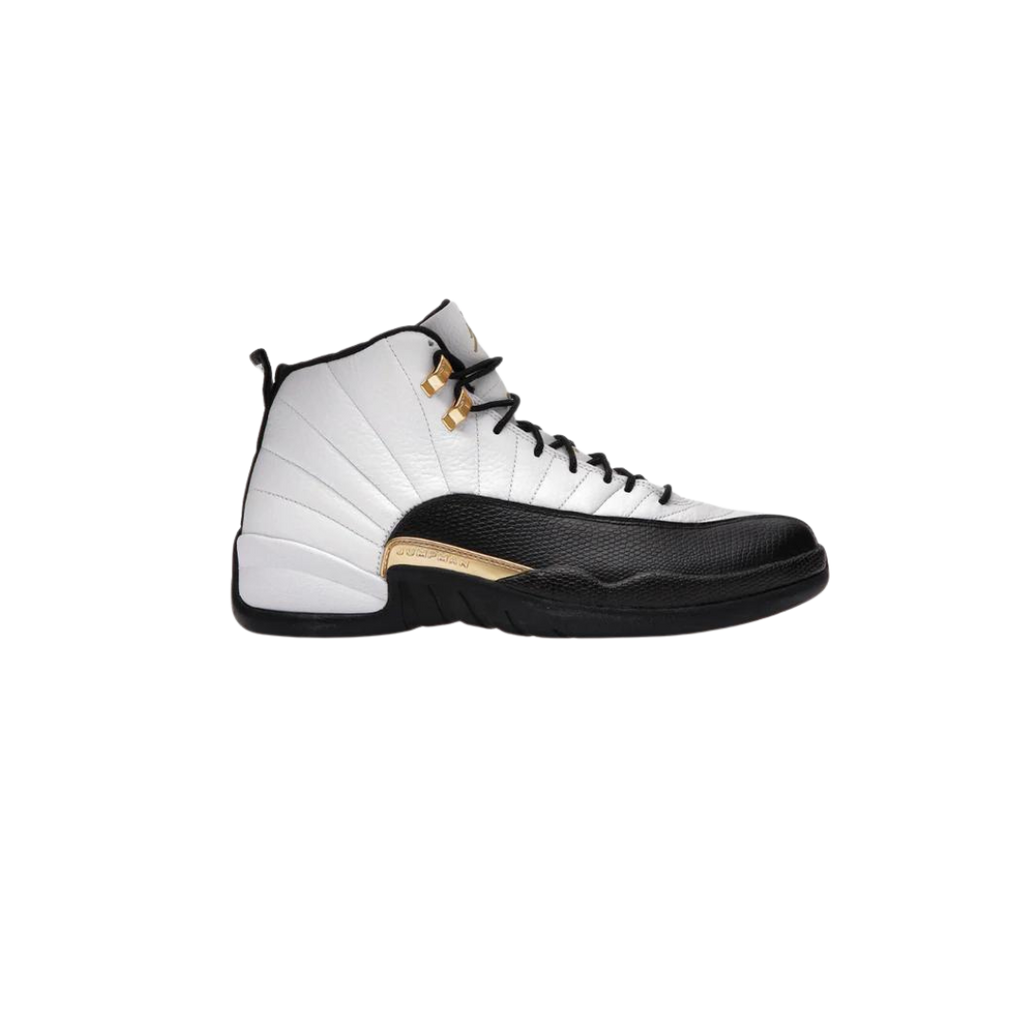 Jordan 12 Royalty Taxi â The Vault 312