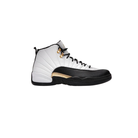 Jordan 12 Royalty Taxi