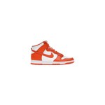 Nike Dunk High Syracuse Orange 2021