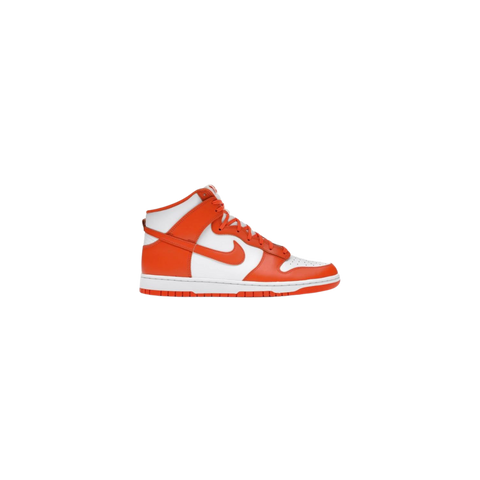 Nike Dunk High Syracuse Orange 2021