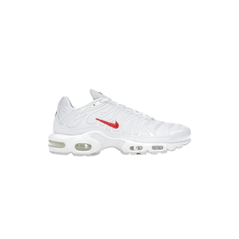 Supreme x Nike Air Max Plus "White"