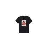 Supreme x Lil Kim Tee Black