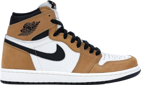 Air Jordan Retro 1 High OG "Rookie of the Year"