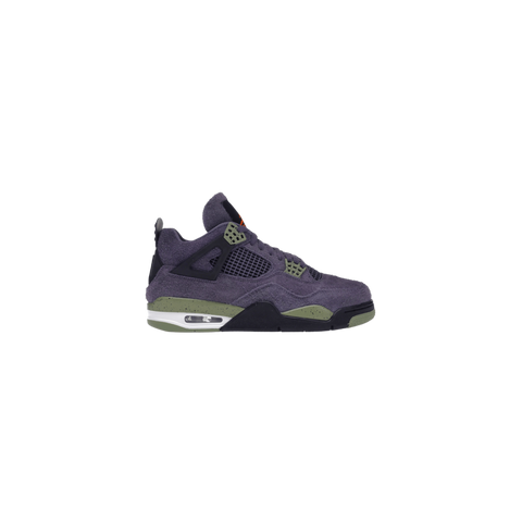 Jordan 4 Purple Canyon (W)