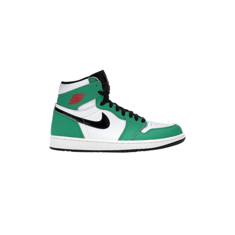 Women's Air Jordan Retro 1 High OG "Lucky Green"