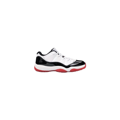 Jordan 11 Retro Low “Concord Bred”