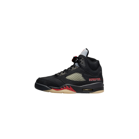 Jordan 5 ‘Gore-Tex’ Off-Noir W