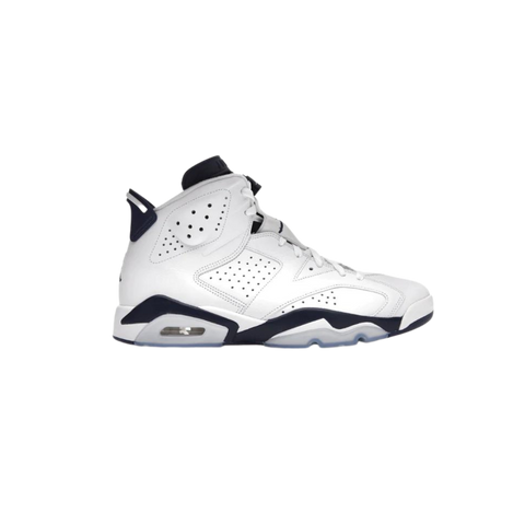 Jordan 6 Midnight Navy GS