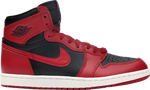 Air Jordan Retro 1 High '85 "Bred"