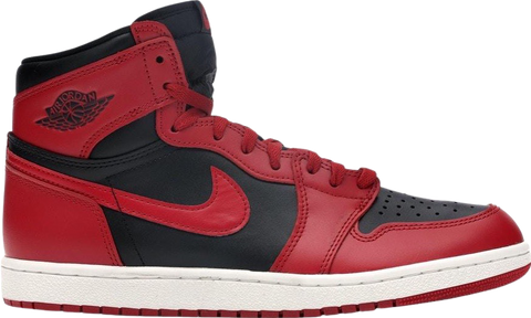 Air Jordan Retro 1 High '85 "Bred"