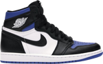 Air Jordan Retro 1 High OG "Royal Toe"