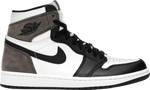 Air Jordan Retro 1 High OG "Dark Mocha"