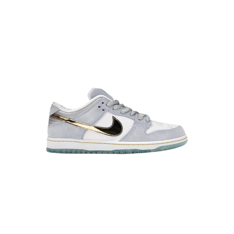 Nike SB Dunk Low Pro "Sean Cliver Holiday"