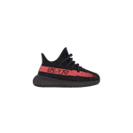 Adidas Yeezy Boost 350 V2 Core Black Red INFANTS