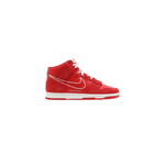 Nike Dunk Hi SE First Use University Red