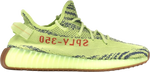 ADIDAS YEEZY BOOST 350 v2 SEMI FROZEN YELLOW