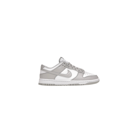 Nike Dunk Low Grey Fog