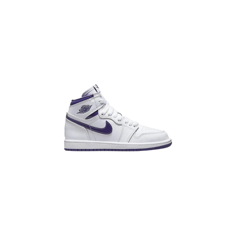 Jordan 1 OG Court Purple TD 2021