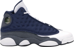 Air Jordan 13 Blue Flint