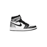 Women's Air Jordan Retro 1 High OG "Silver Toe"