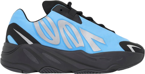 Adidas Yeezy Boost 700 MNVN Bright Cyan KIDS