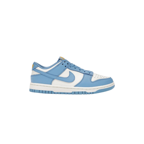 Womens Nike Dunk Low "Coast"