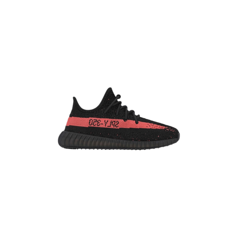 Adidas Yeezy Boost 350 V2 Kids 'Core Black Red