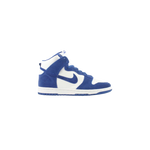 Nike SB Dunk Hi Kentucky 2005