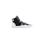 Nike Blazer Mid Sacai Black Grey