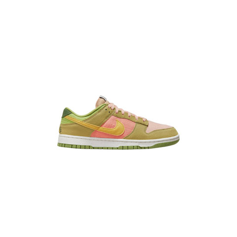 Nike Dunk Low Next Nature Sun Club Arctic Orange