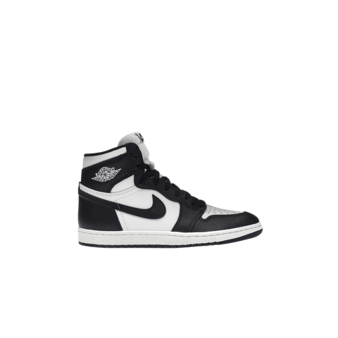 Jordan 1 Retro High 85 “Black White” 2023