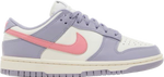 W Nike Dunk Low ‘Indigo Haze’