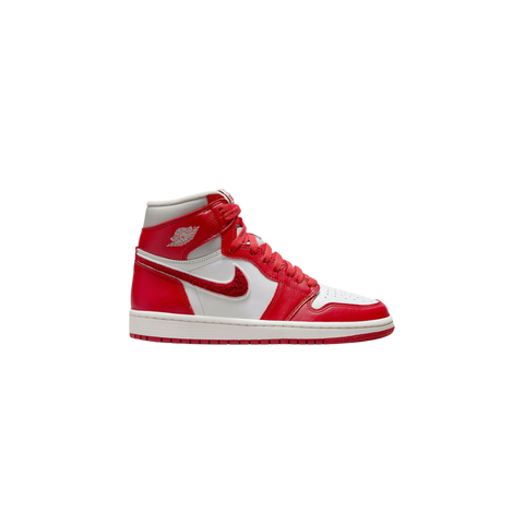 Jordan 1 OG Varsity Red W