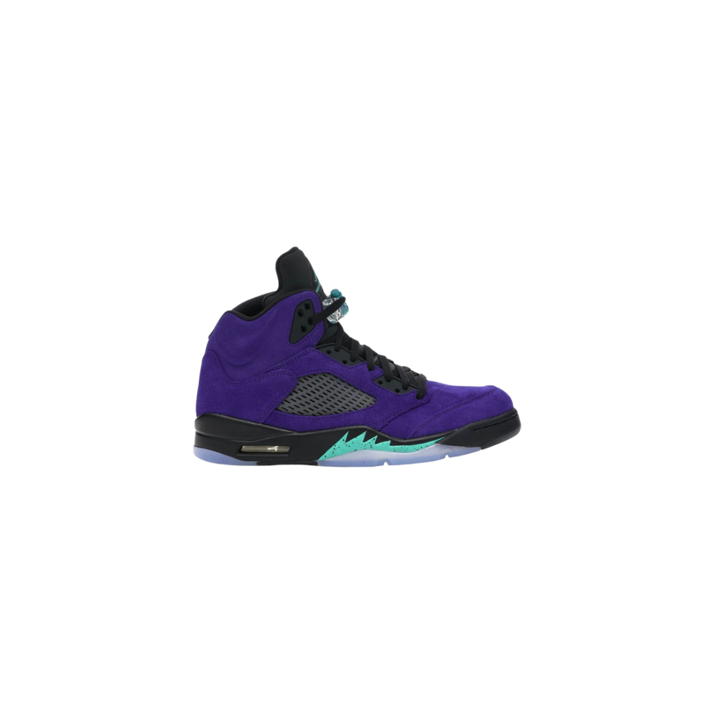 Jordan 5 Alternate Grape â The Vault 312