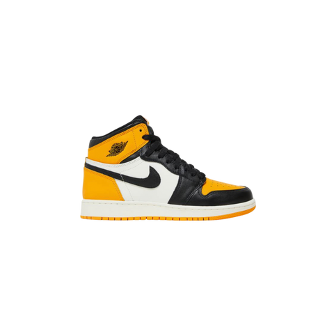 Jordan 1 OG Taxi GS