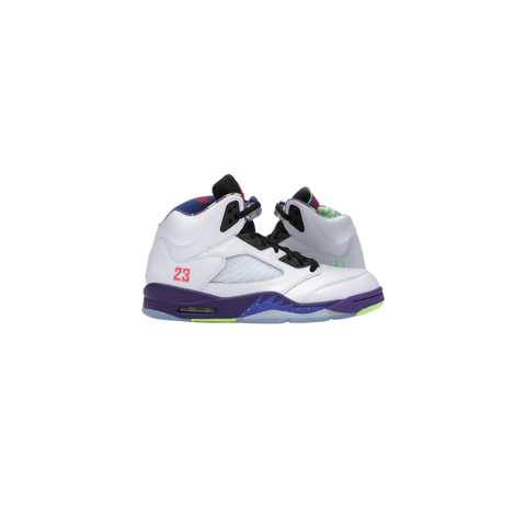 Jordan 5 Alternate Bel Air