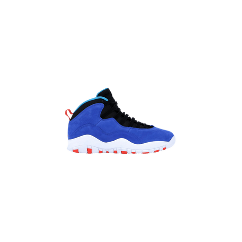 Jordan 10 Tinker