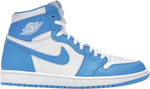 Air Jordan Retro 1 High OG "UNC"