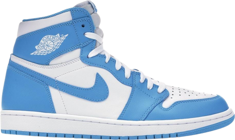 Air Jordan Retro 1 High OG "UNC"