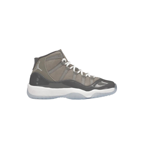 Jordan 11 Cool Grey GS 2021