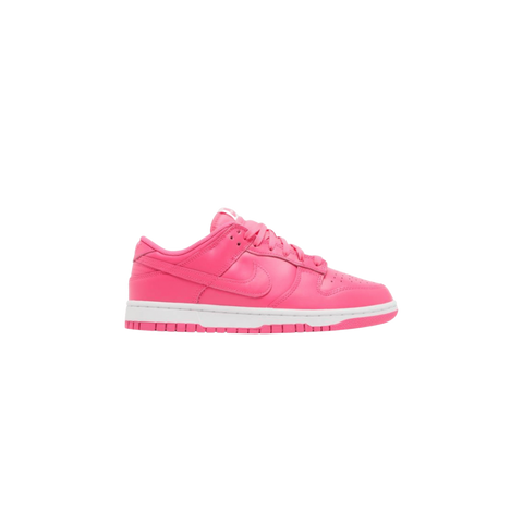 WMNS Nike Dunk Low “Hyper Pink”