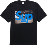 Supreme UNDERCOVER Face Tee