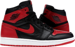 Air Jordan Retro 1 High OG "Homage to Home Non-Numbered"