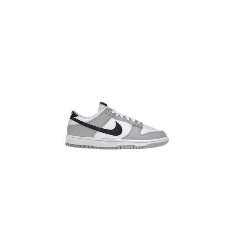 Nike Dunk Low SE Lottery Pack Grey Fog