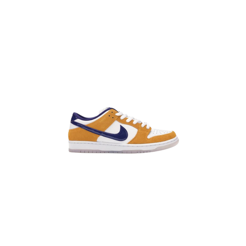 Nike SB Dunk Low Laser Orange