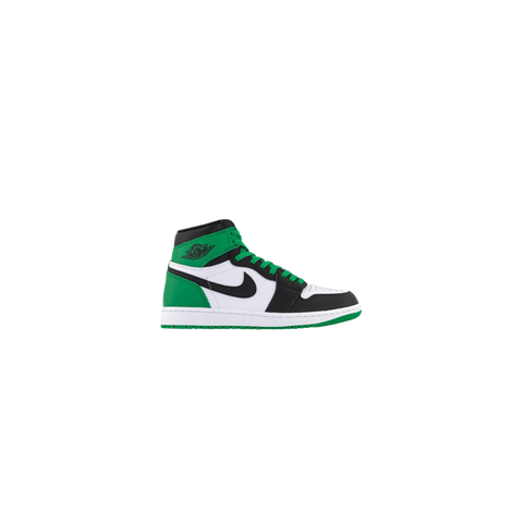 Air Jordan Retro 1 High OG “Lucky Green” 2023