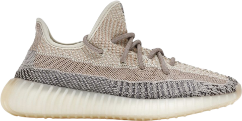 ADIDAS YEEZY BOOST 350 v2 ASH PEARL