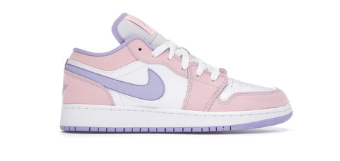 Jordan 1 Low Artic Punch